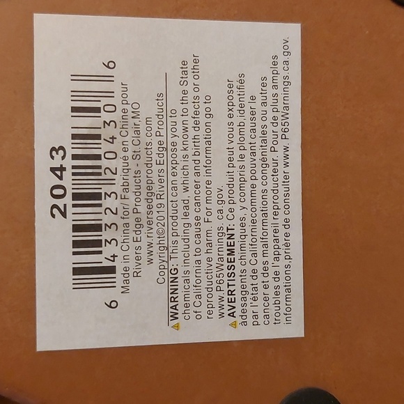 Moose coaster set - Picture 4 of 6